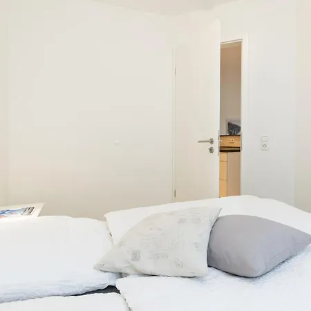 Apartment L2 - Lindenstraße 1 - Feriendomizil Hollich