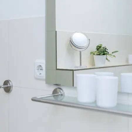 L2 - Lindenstraße 1 - Feriendomizil Hollich Grömitz